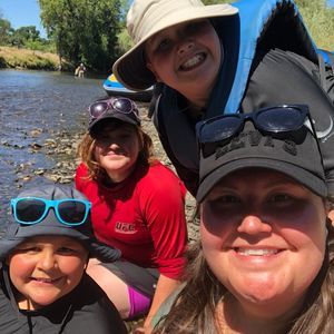 Meet your Posher, Catherine